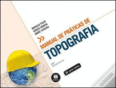 Manual de Práticas de Topografia