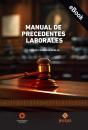 Manual De Precedentes Laborales - Preview