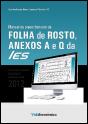Manual de Preenchimento da Folha de Rosto, Anexos A e Q da IES - Preview