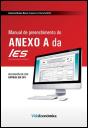 Manual de Preenchimento do Anexo A da IES - Preview