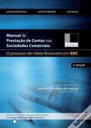 Manual de Prestação de Contas nas Sociedades Comerciais