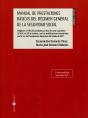 Manual De Prestaciones Básicas Del Régimen General De La Seguridad Sociall - Preview