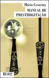 Capa do artigo Manual de Prestidigitação