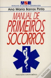 Capa do artigo Manual de Primeiros-Socorros