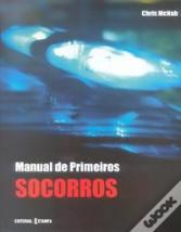 Manual de Primeiros Socorros
