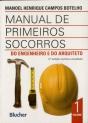 Manual de Primeiros Socorros do Engenheiro e do Arquiteto - Preview