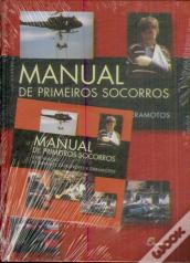 Manual de Primeiros Socorros