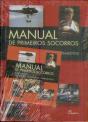 Manual de Primeiros Socorros - Preview