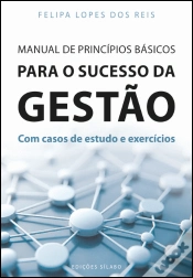 Capa do artigo Manual de Princípios Básicos para o Sucesso da Gestão