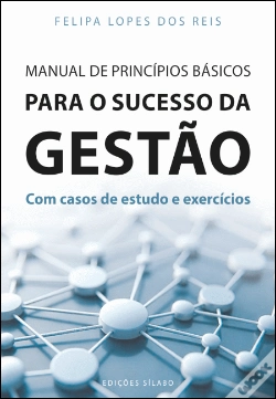Capa do artigo Manual de Princípios Básicos para o Sucesso da Gestão