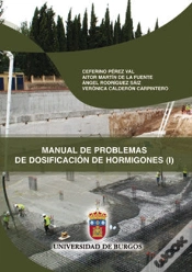 Capa do artigo Manual De Problemas De Dosificación De Hormigones (I)