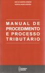 Manual de Procedimento e Processo Tributário - Preview