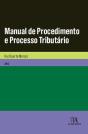 Manual de Procedimento e Processo Tributário - Preview