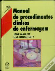 Manual de Procedimentos Clínicos de Enfermagem