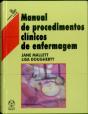 Manual de Procedimentos Clínicos de Enfermagem - Preview