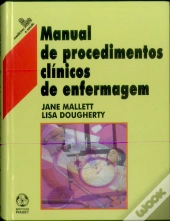 Manual de Procedimentos Clínicos de Enfermagem