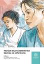 Manual De Procedimientos Básicos En Enfermería - Preview