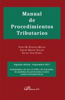 Manual De Procedimientos Tributarios