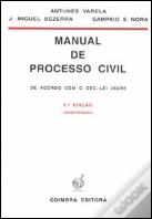Manual de Processo Civil