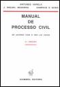Manual de Processo Civil - Preview