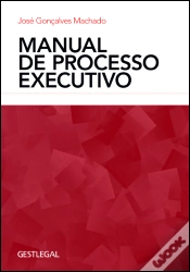 Capa do artigo Manual de Processo Executivo