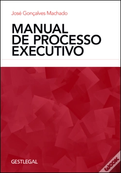 Capa do artigo Manual de Processo Executivo