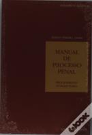 Manual de Processo Penal