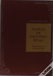 Manual de Processo Penal