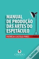 Manual de Produção das Artes do Espectáculo