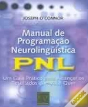 Capa do artigo Manual de Programação Neurolinguística