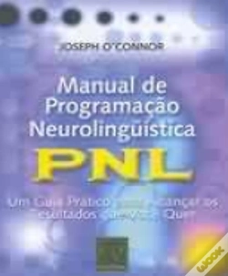 Capa do artigo Manual de Programação Neurolinguística