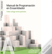 Capa do artigo Manual De Programacion En Ensamblador