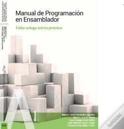 Capa do artigo Manual De Programacion En Ensamblador