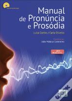Manual de Pronúncia e Prosódia