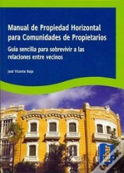 Capa do artigo Manual De Propiedad Horizontal Para Comunidades De Propietarios