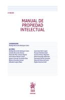 Manual De Propiedad Intelectual, 9 Edición