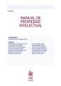 Manual De Propiedad Intelectual, 9 Edición - Preview