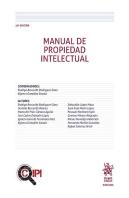 Manual De Propiedad Intelectual