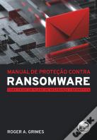 Manual de Proteção Contra Ransomware
