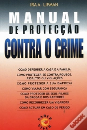Capa do artigo Manual de Protecção Contra o Crime