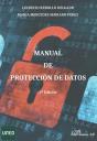 Manual De Protección De Datos - Preview