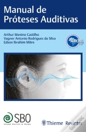 Capa do artigo Manual De Próteses Auditivas