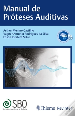 Capa do artigo Manual De Próteses Auditivas