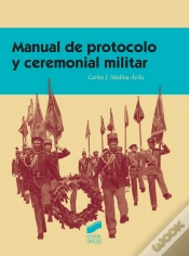 Capa do artigo Manual De Protocolo Y Ceremonial Militar