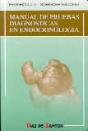 Manual De Pruebas Diagnósticas En Endocrinolog¡A - Preview