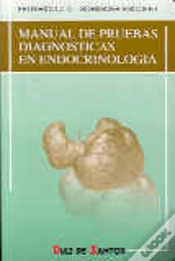 Capa do artigo Manual De Pruebas Diagnósticas En Endocrinolog¡A