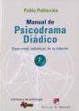 Manual De Psicodrama Diádico - Preview