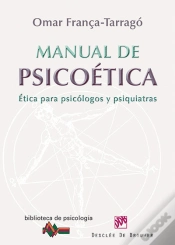 Capa do artigo Manual De Psicoética
