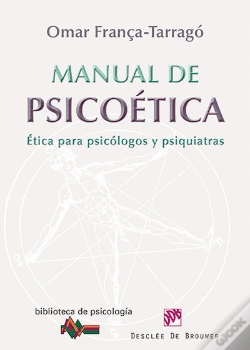 Capa do artigo Manual De Psicoética