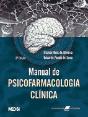 Manual de Psicofarmacologia Clínica - Preview